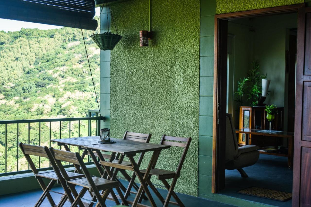 The Green Shack Quatre Soeurs Exterior foto